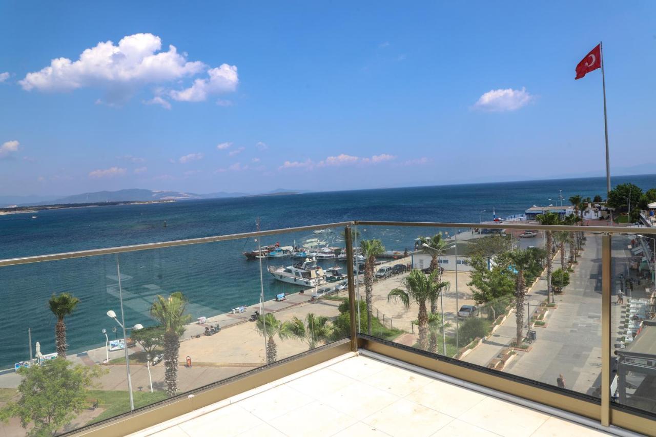 דידים Lion Hotel מראה חיצוני תמונה