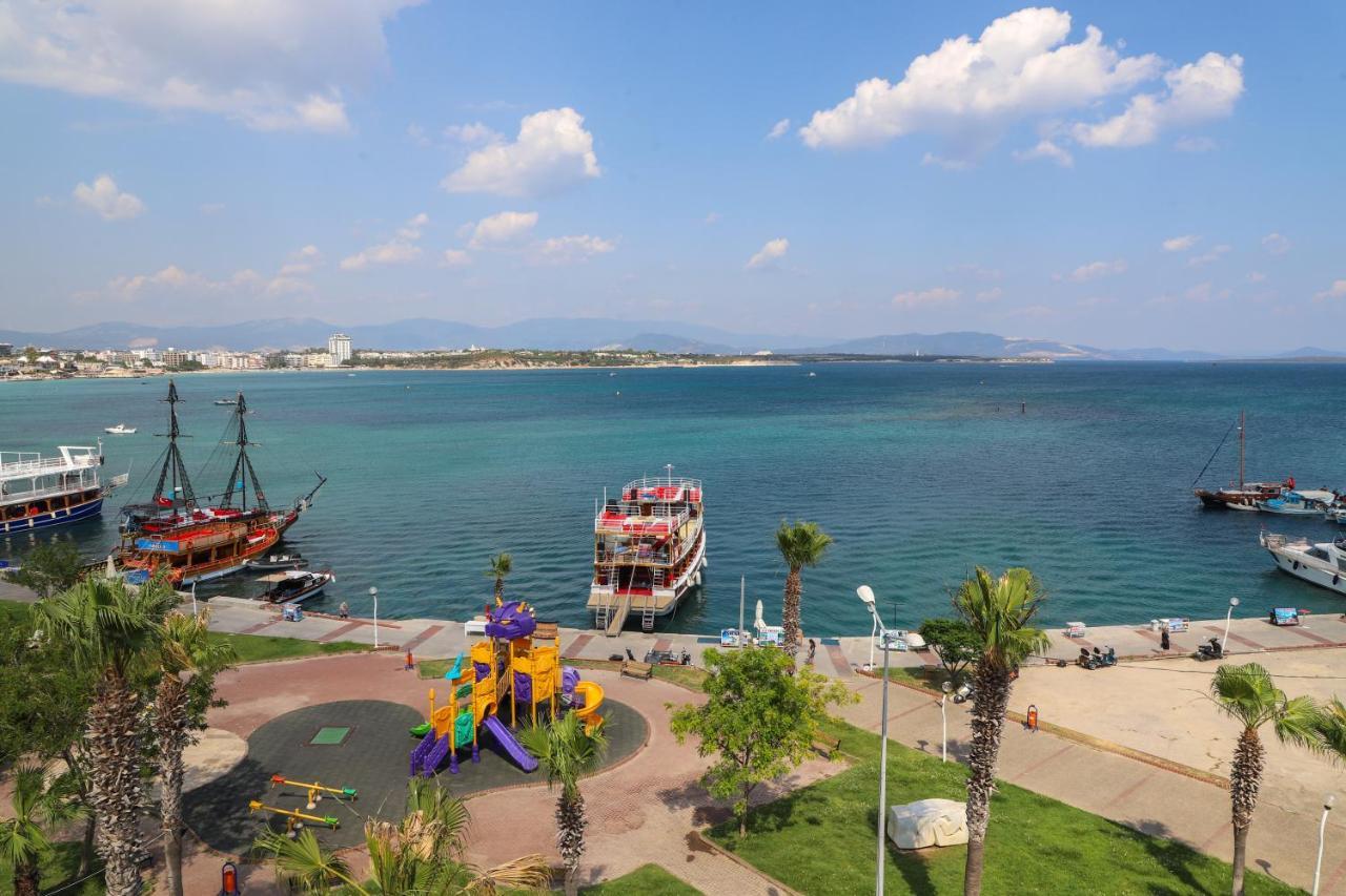 דידים Lion Hotel מראה חיצוני תמונה