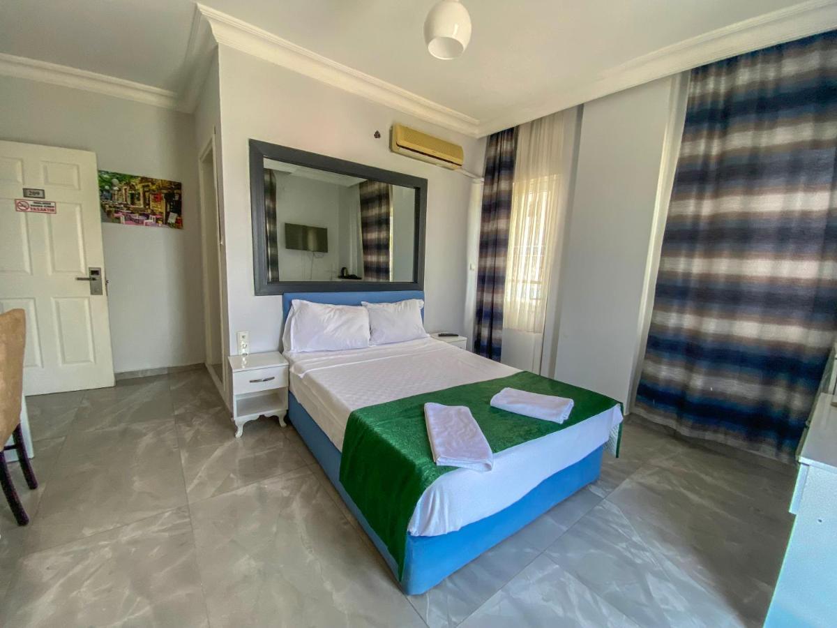 דידים Lion Hotel מראה חיצוני תמונה