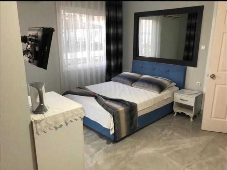 דידים Lion Hotel מראה חיצוני תמונה